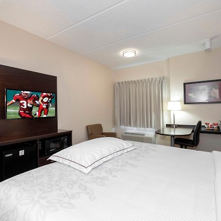 เรด รูฟ พลัส+ แจ็คสันวิลล์ - เซาท์พอยต์ Hotel แจ็กสันวิลล์ ภายนอก รูปภาพ