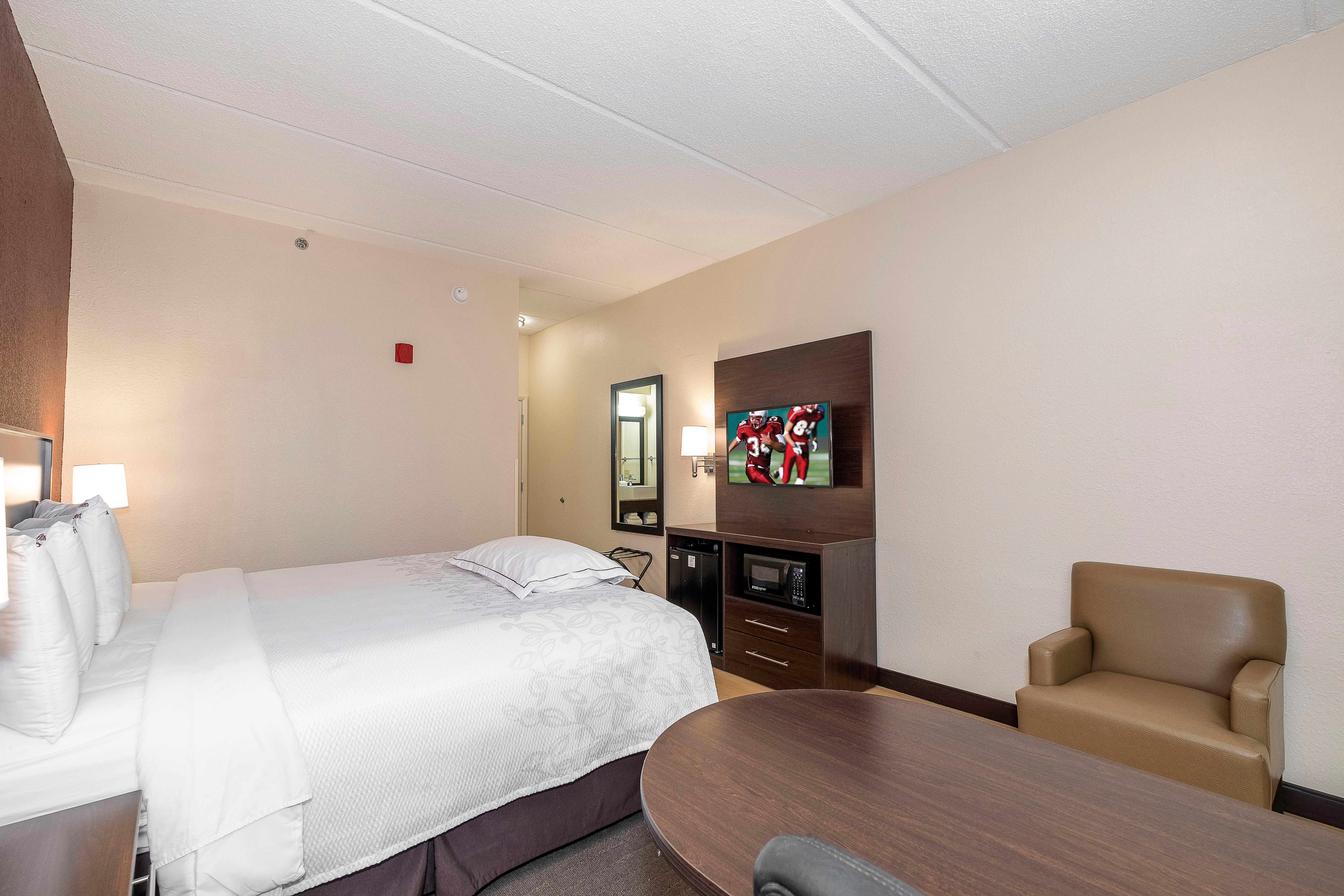เรด รูฟ พลัส+ แจ็คสันวิลล์ - เซาท์พอยต์ Hotel แจ็กสันวิลล์ ภายนอก รูปภาพ