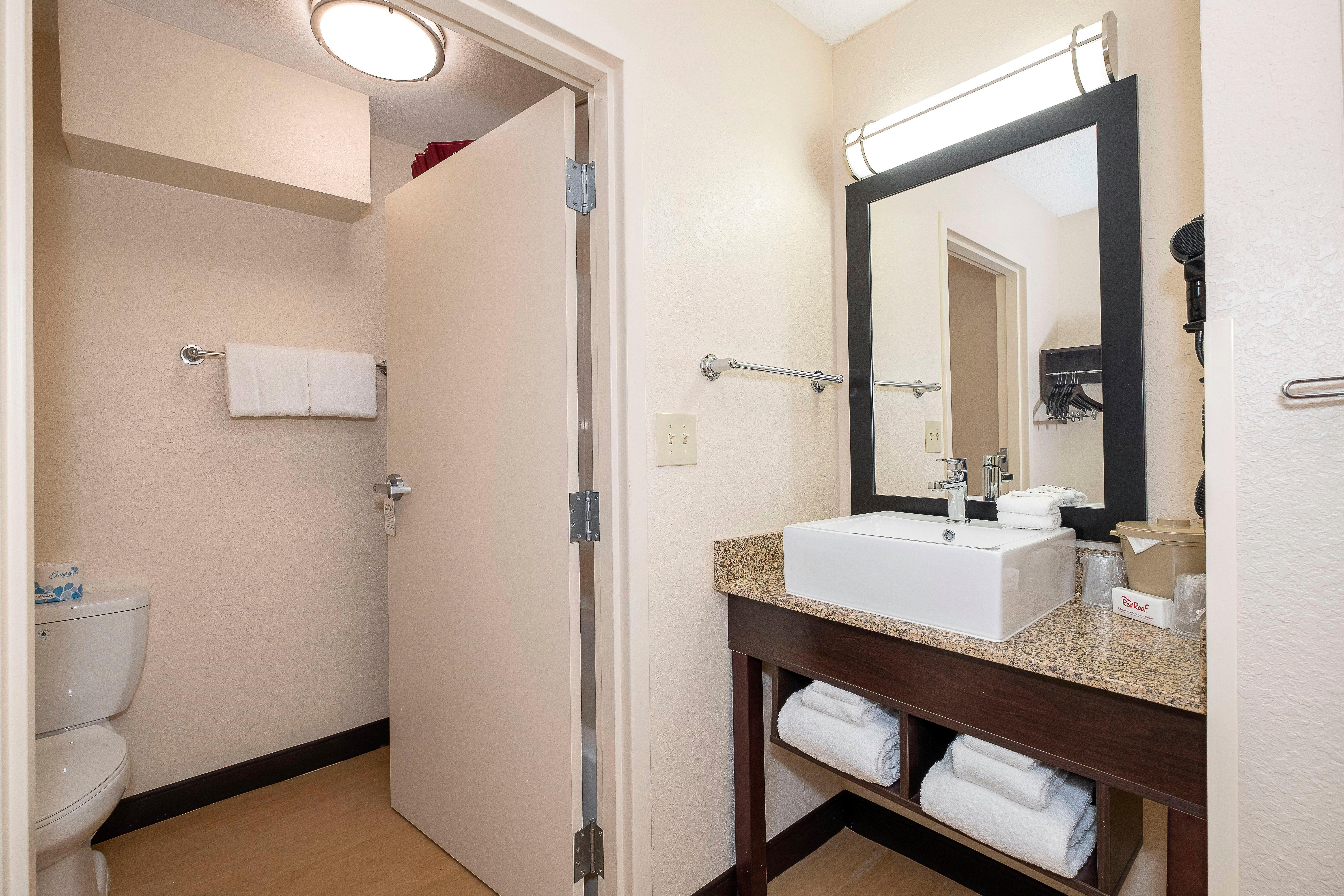 เรด รูฟ พลัส+ แจ็คสันวิลล์ - เซาท์พอยต์ Hotel แจ็กสันวิลล์ ภายนอก รูปภาพ