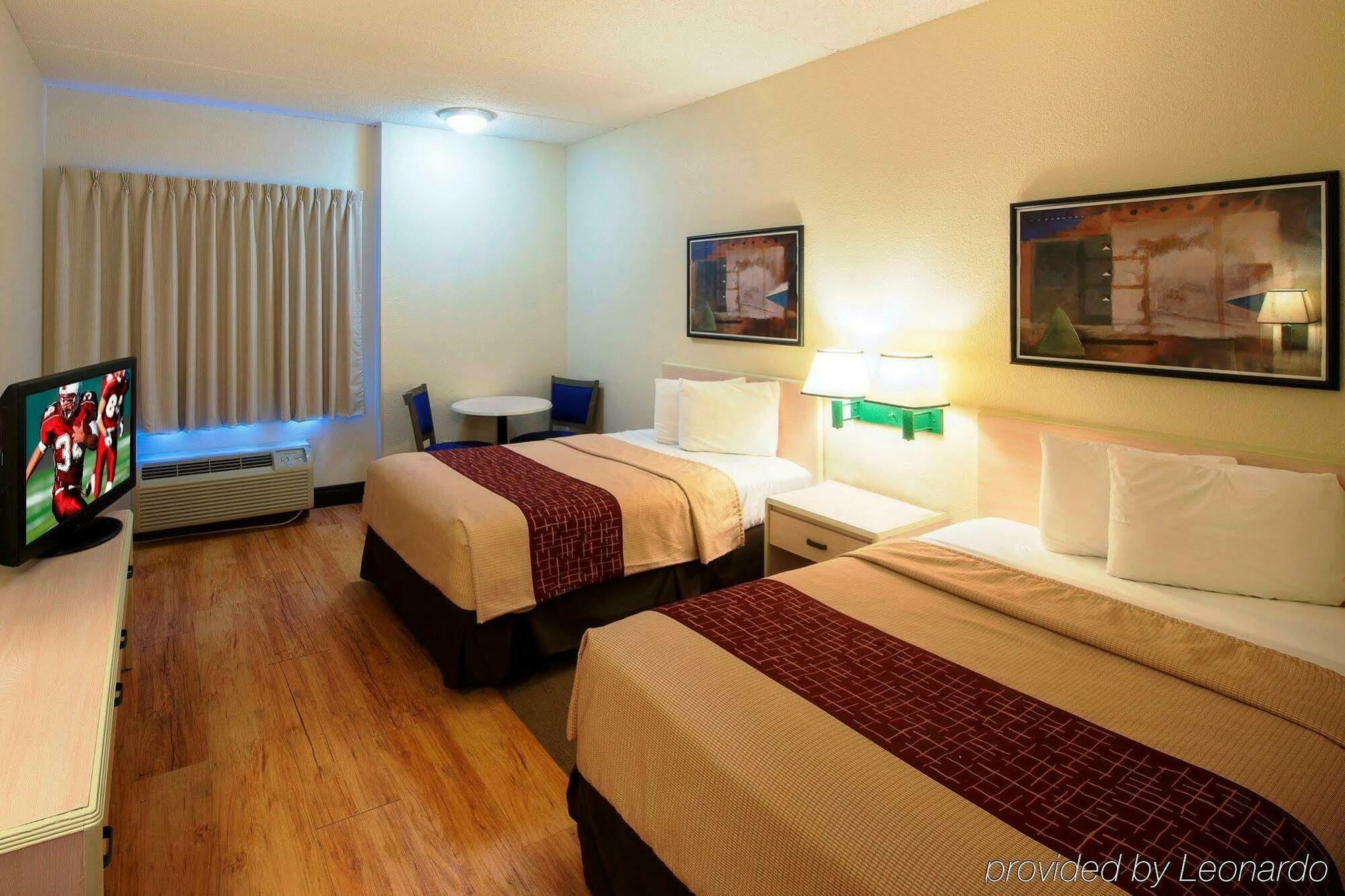 เรด รูฟ พลัส+ แจ็คสันวิลล์ - เซาท์พอยต์ Hotel แจ็กสันวิลล์ ภายนอก รูปภาพ