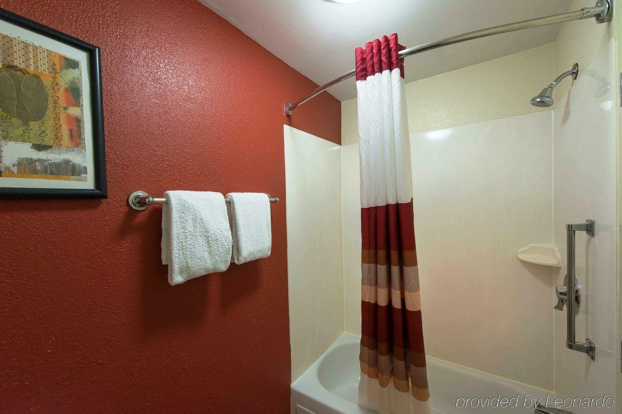 เรด รูฟ พลัส+ แจ็คสันวิลล์ - เซาท์พอยต์ Hotel แจ็กสันวิลล์ ภายนอก รูปภาพ