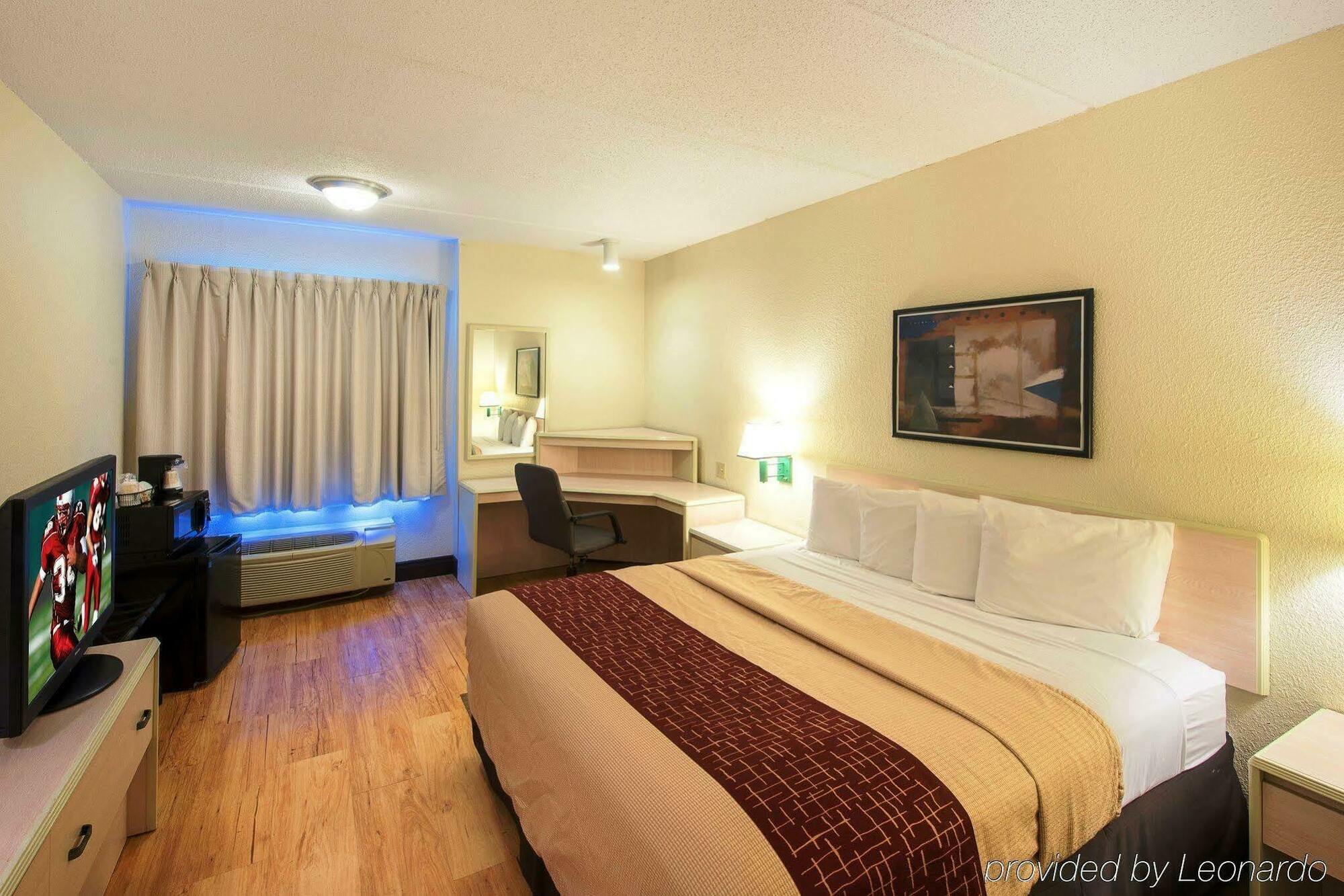 เรด รูฟ พลัส+ แจ็คสันวิลล์ - เซาท์พอยต์ Hotel แจ็กสันวิลล์ ภายนอก รูปภาพ